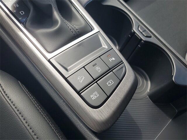 2026 Kia Sportage X-Pro Prestige St. Augustine FL