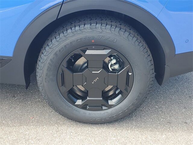 2026 Kia Sportage X-Pro Prestige St. Augustine FL