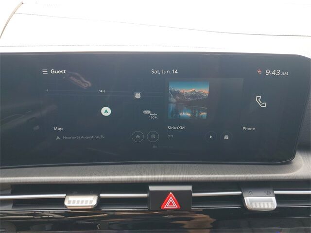 2026 Kia Sportage X-Pro Prestige St. Augustine FL