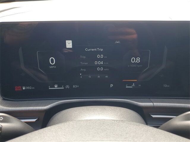 2026 Kia Sportage X-Pro Prestige St. Augustine FL