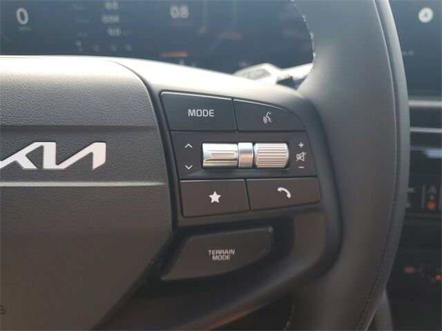 2026 Kia Sportage X-Pro Prestige St. Augustine FL