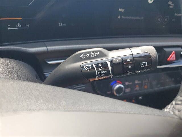 2026 Kia Sportage X-Pro Prestige St. Augustine FL