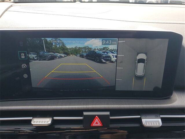 2026 Kia Sportage X-Pro Prestige St. Augustine FL