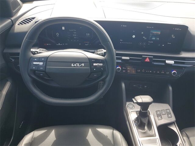 2026 Kia Sportage X-Pro Prestige St. Augustine FL