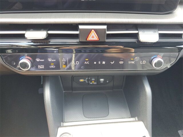 2026 Kia Sportage X-Pro Prestige St. Augustine FL