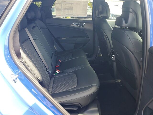 2026 Kia Sportage X-Pro Prestige St. Augustine FL