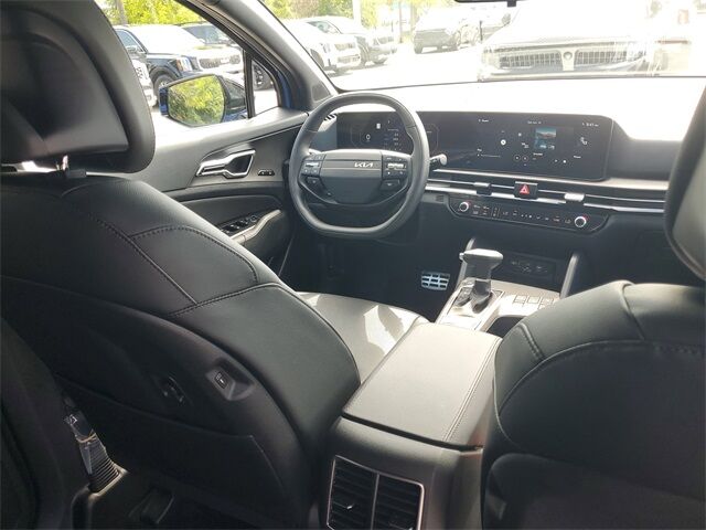 2026 Kia Sportage X-Pro Prestige St. Augustine FL