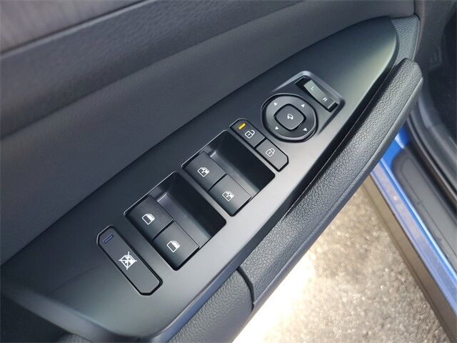 2026 Kia Sportage X-Pro Prestige St. Augustine FL