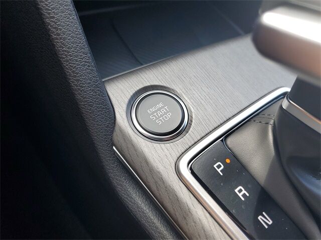 2026 Kia Sportage X-Pro Prestige St. Augustine FL