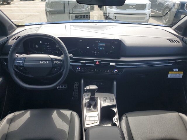 2026 Kia Sportage X-Pro Prestige St. Augustine FL