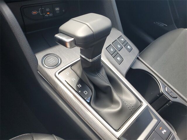 2026 Kia Sportage X-Pro Prestige St. Augustine FL