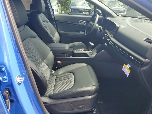 2026 Kia Sportage X-Pro Prestige St. Augustine FL