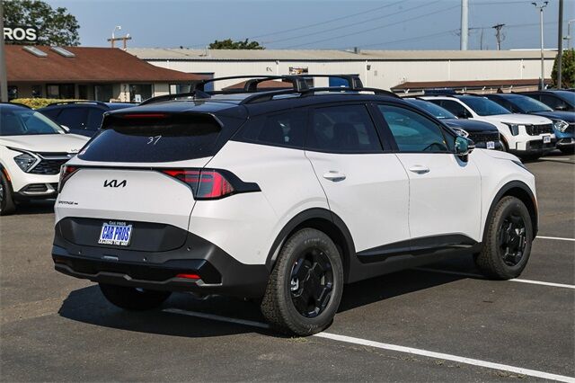 2026 Kia Sportage X-Pro Prestige Tacoma WA