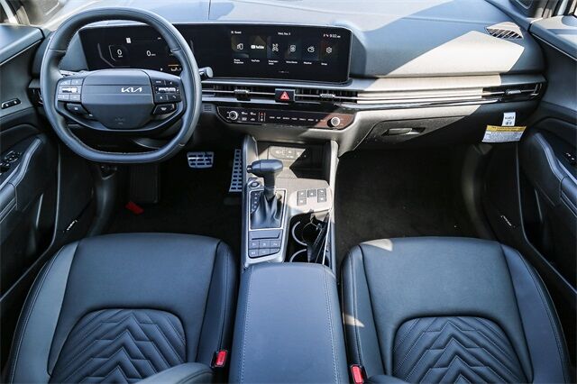 2026 Kia Sportage X-Pro Prestige Tacoma WA