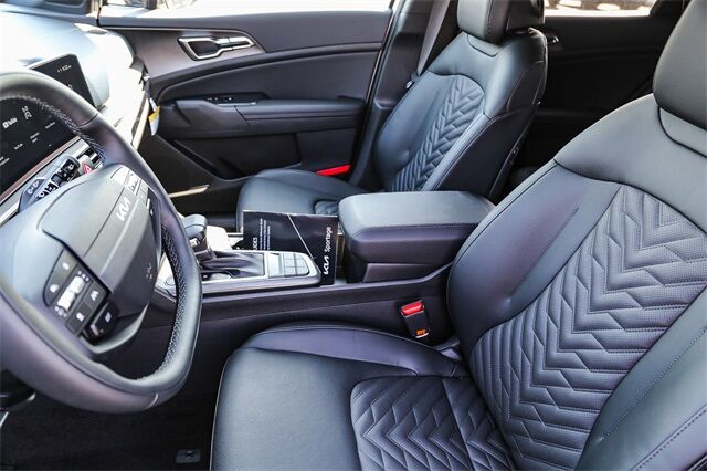 2026 Kia Sportage X-Pro Prestige Tacoma WA