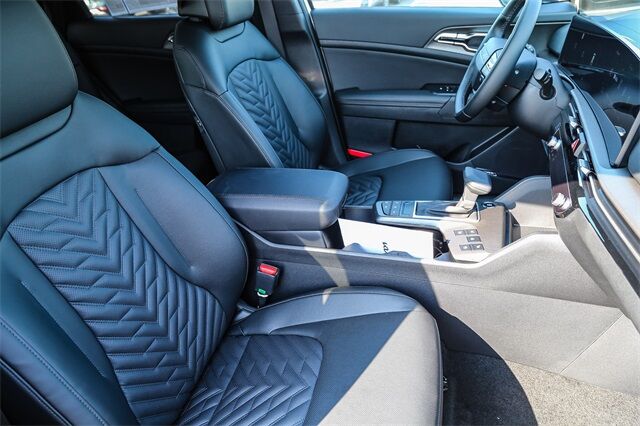 2026 Kia Sportage X-Pro Prestige Tacoma WA