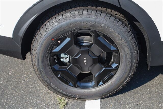 2026 Kia Sportage X-Pro Prestige Tacoma WA