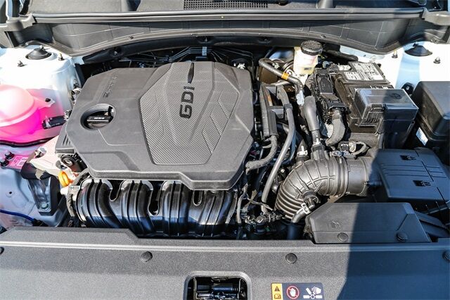 2026 Kia Sportage X-Pro Prestige Tacoma WA