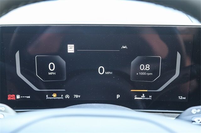 2026 Kia Sportage X-Pro Prestige Tacoma WA