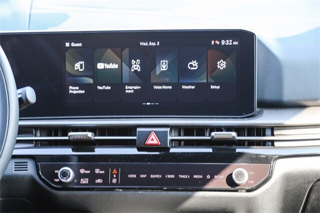 2026 Kia Sportage X-Pro Prestige Tacoma WA