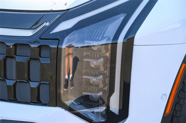 2026 Kia Sportage X-Pro Prestige Tacoma WA