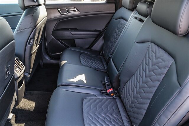 2026 Kia Sportage X-Pro Prestige Tacoma WA