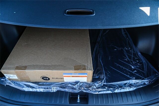 2026 Kia Sportage X-Pro Prestige Tacoma WA