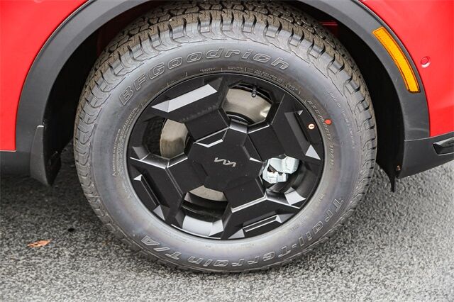 2026 Kia Sportage X-Pro Prestige Tacoma WA