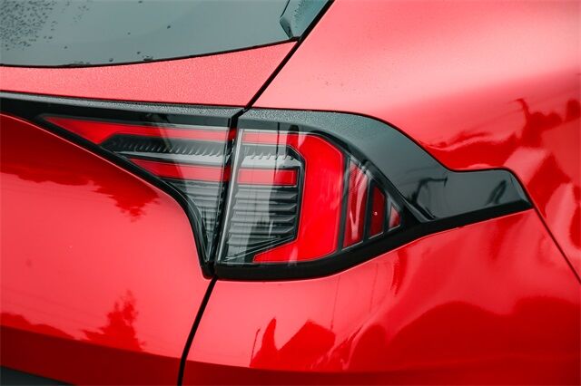 2026 Kia Sportage X-Pro Prestige Tacoma WA