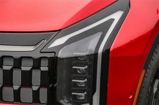 2026 Kia Sportage X-Pro Prestige Tacoma WA