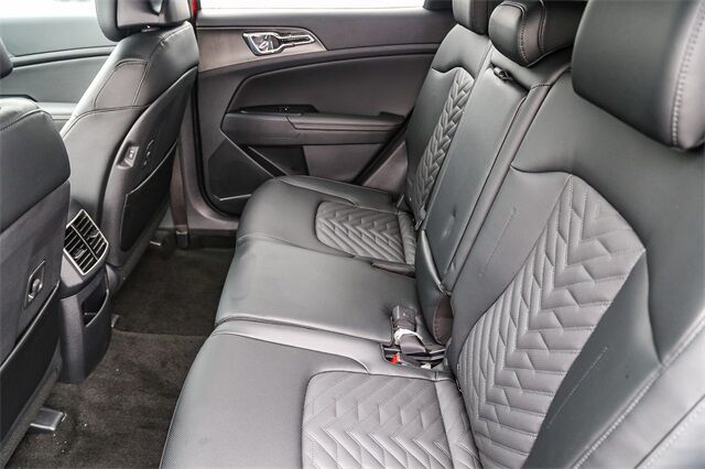 2026 Kia Sportage X-Pro Prestige Tacoma WA