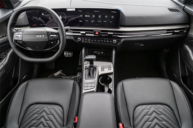 2026 Kia Sportage X-Pro Prestige Tacoma WA