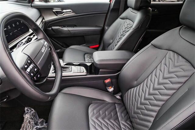 2026 Kia Sportage X-Pro Prestige Tacoma WA