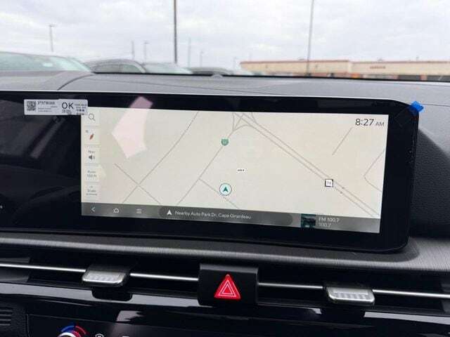 2026 Kia Sportage X-Pro Prestige Cape Girardeau MO