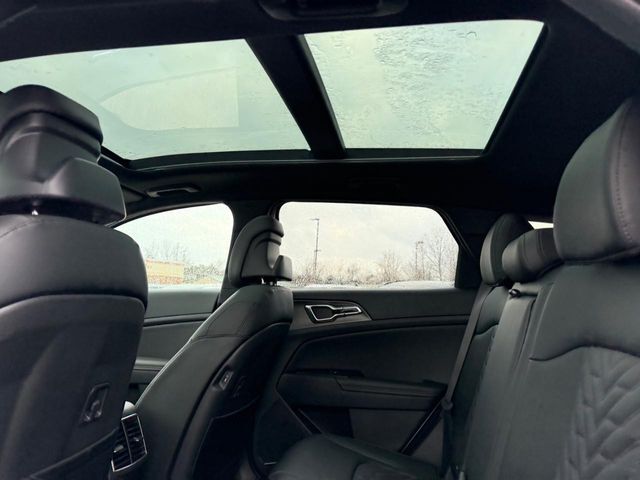 2026 Kia Sportage X-Pro Prestige Cape Girardeau MO