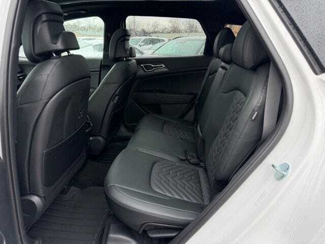 2026 Kia Sportage X-Pro Prestige Cape Girardeau MO