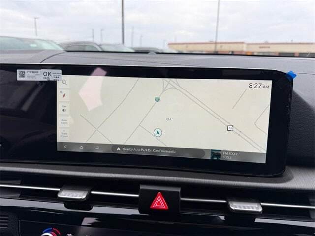 2026 Kia Sportage X-Pro Prestige Cape Girardeau MO