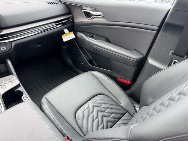 2026 Kia Sportage X-Pro Prestige Cape Girardeau MO