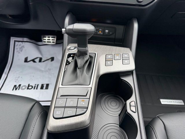 2026 Kia Sportage X-Pro Prestige Cape Girardeau MO