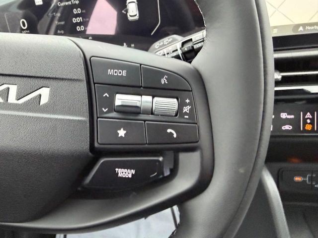 2026 Kia Sportage X-Pro Prestige Cape Girardeau MO