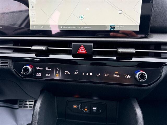 2026 Kia Sportage X-Pro Prestige Cape Girardeau MO