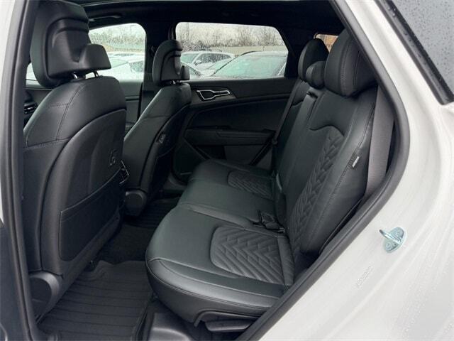 2026 Kia Sportage X-Pro Prestige Cape Girardeau MO