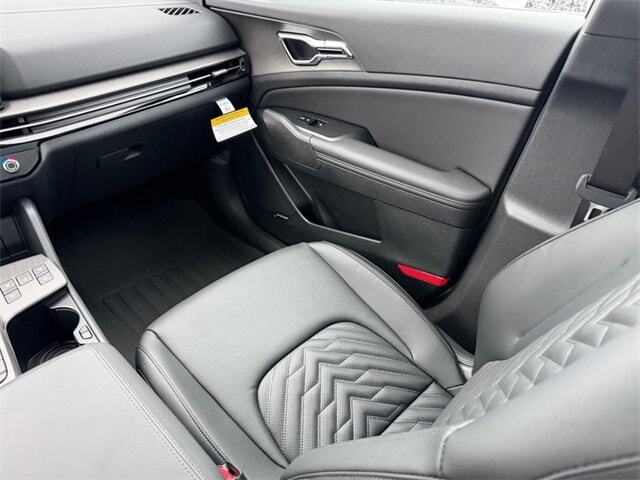 2026 Kia Sportage X-Pro Prestige Cape Girardeau MO