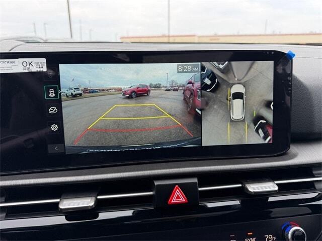 2026 Kia Sportage X-Pro Prestige Cape Girardeau MO