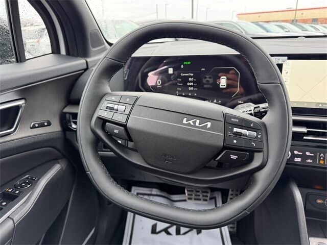 2026 Kia Sportage X-Pro Prestige Cape Girardeau MO