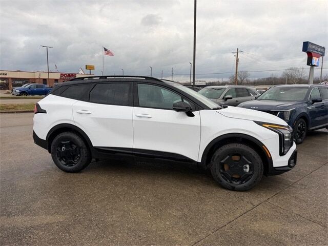 2026 Kia Sportage X-Pro Prestige Cape Girardeau MO