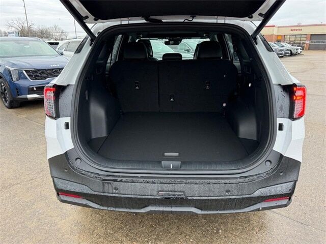 2026 Kia Sportage X-Pro Prestige Cape Girardeau MO