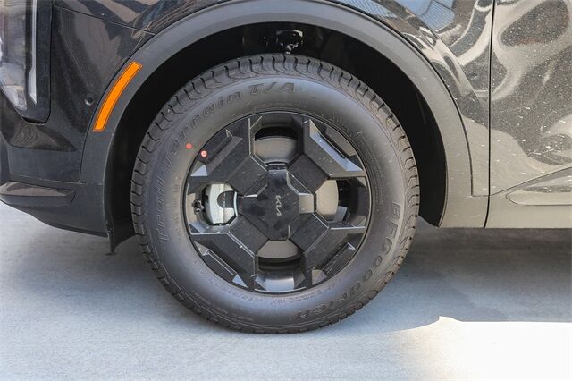 2026 Kia Sportage X-Pro Prestige Glendale CA