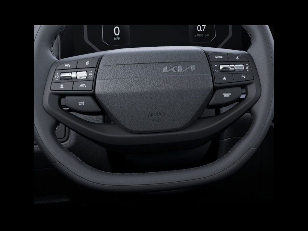 2026 Kia Sportage X-Pro Prestige Glendale CA