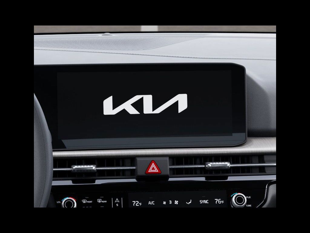 2026 Kia Sportage X-Pro Prestige Glendale CA